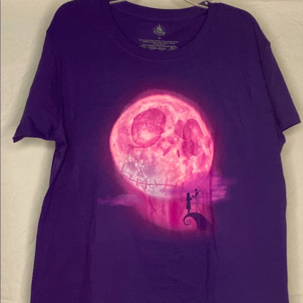 NWT Disney NBC Size 2xl